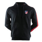 TRICOLOR SWEATSHIRT